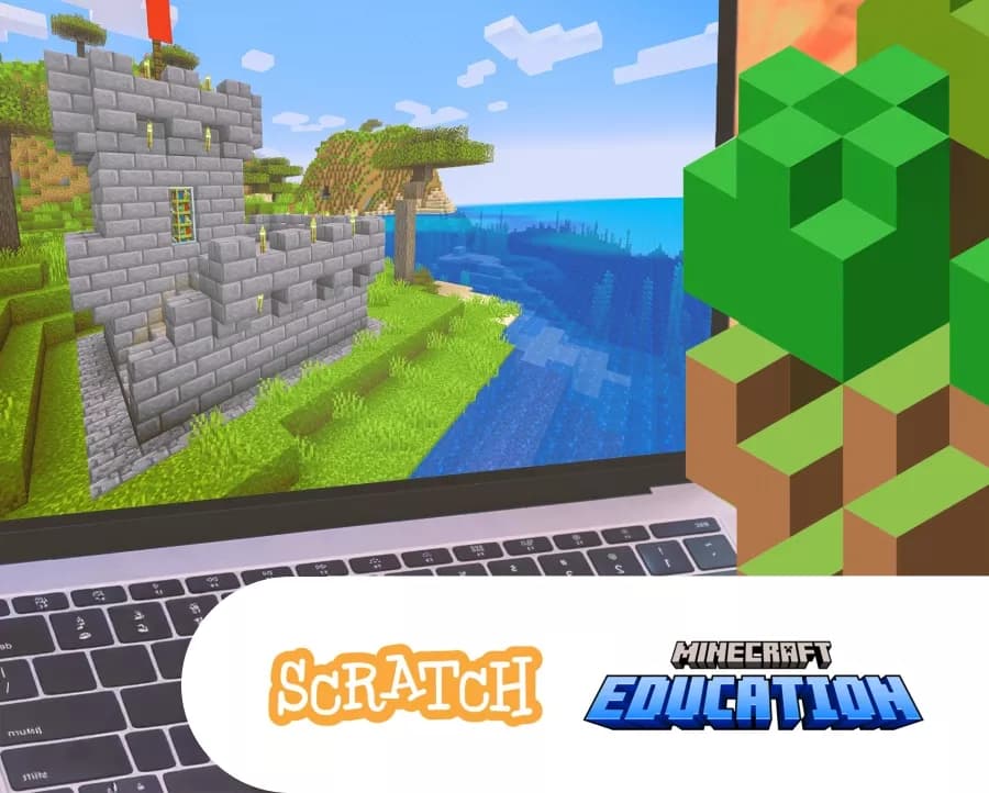 Programas de ordenador y juegos (Curso con contenido de IA)- Copy
